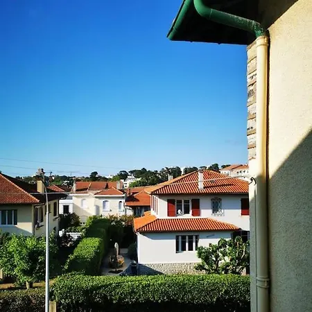 Loft De 90 M2 Centre De Biarritz
