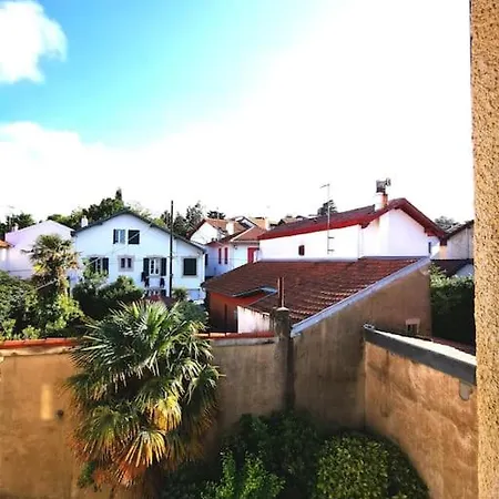 Loft De 90 M2 Centre De * Biarritz