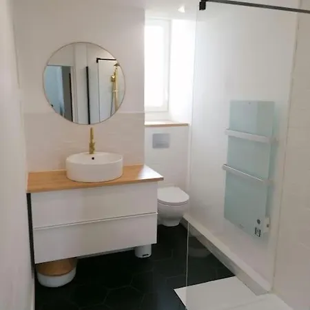Loft De 90 M2 Centre De *