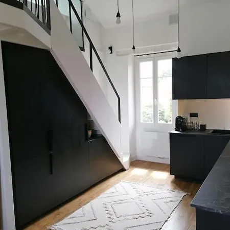 Apartment Loft De 90 M2 Centre De